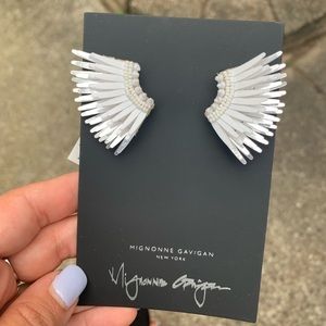 NWT Mignonne Gavigan Mini Madeline